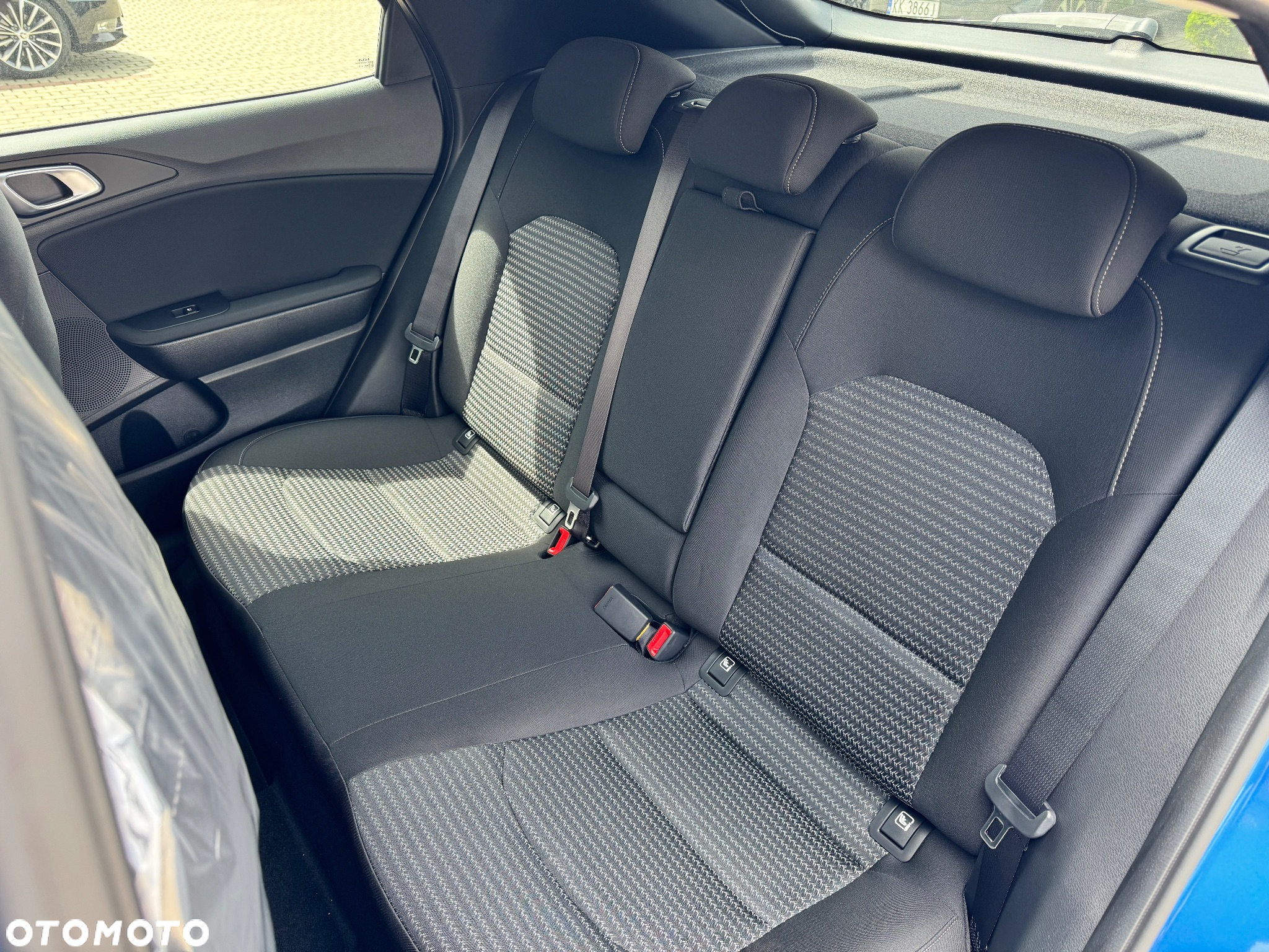 Kia XCeed 1.5 T-GDI M - 11