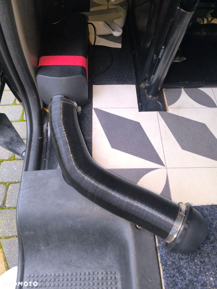 Opel Vivaro L2H1 - 20