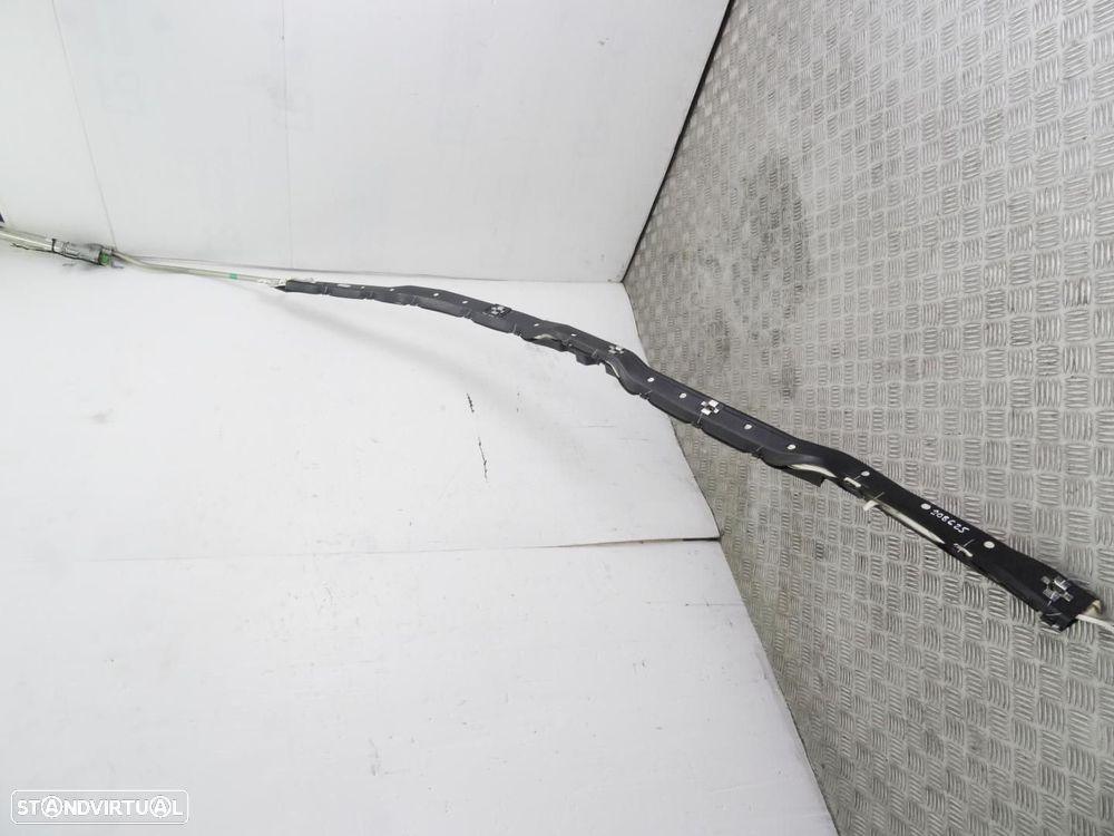 AIRBAG CORTINA FRENTE DIREITO MERCEDES-BENZ CLASE ML BM 164 - 1