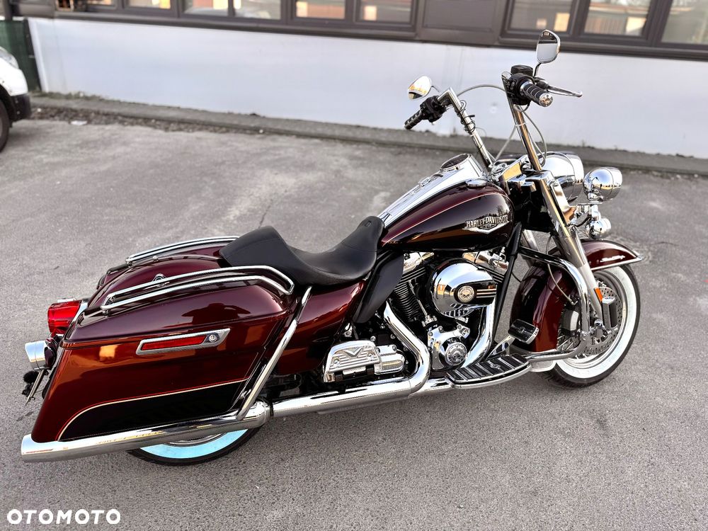 Harley-Davidson Touring Road King - 3