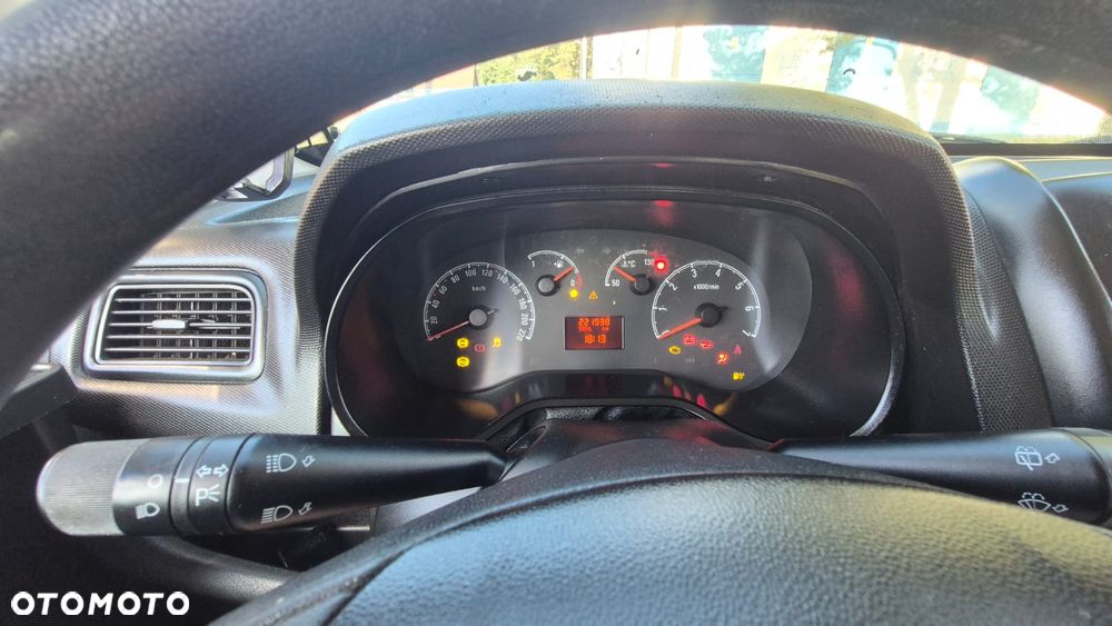 Opel Combo Tour L1H1 - 7