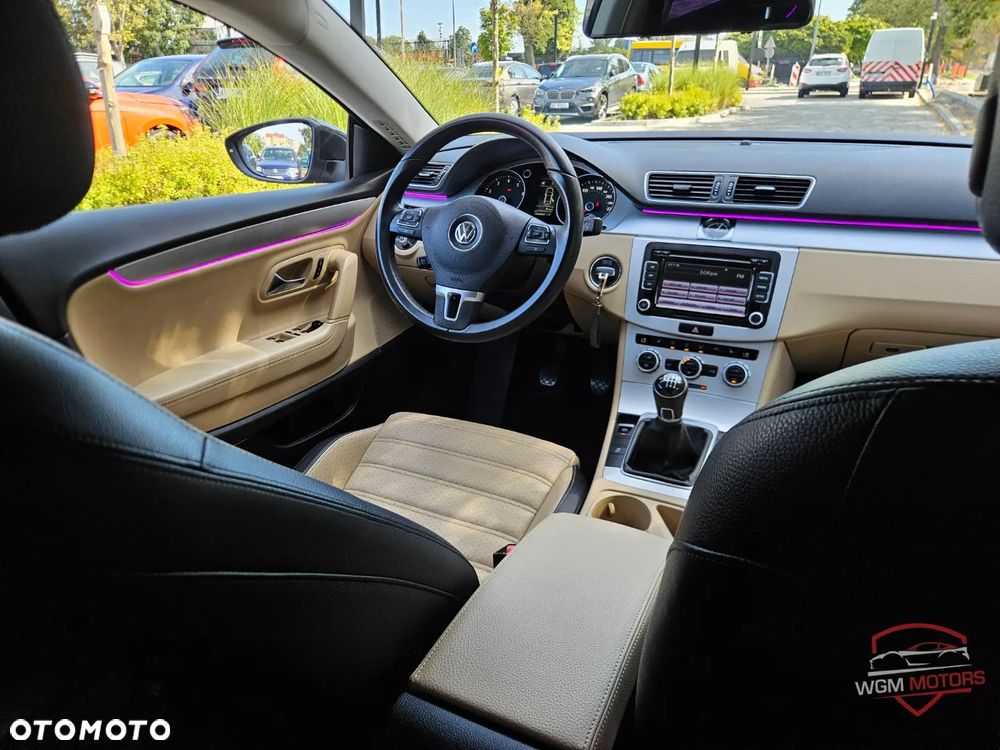 Volkswagen CC - 18