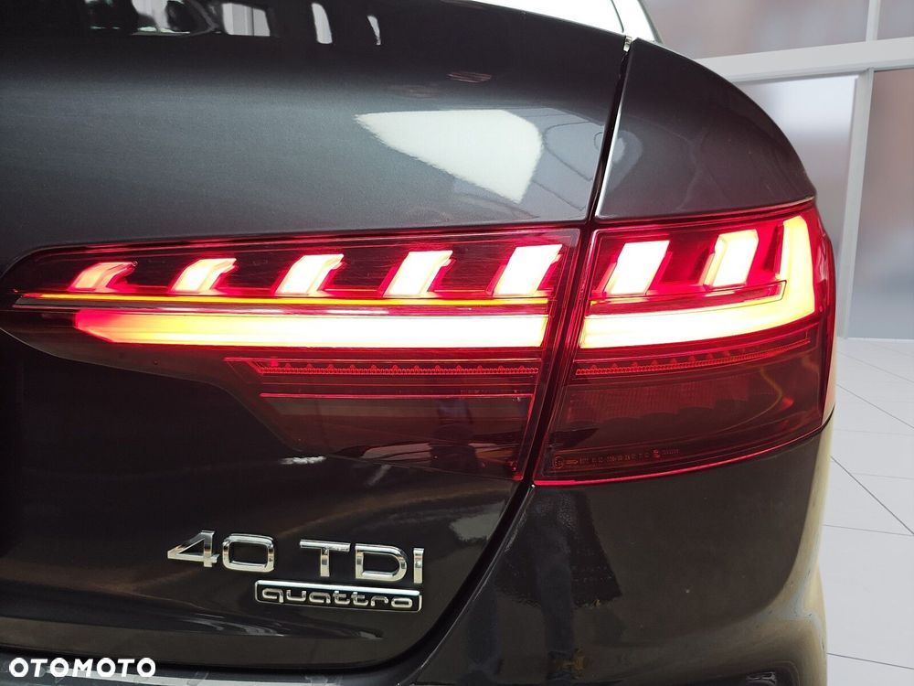 Audi A4 Limousine - 30