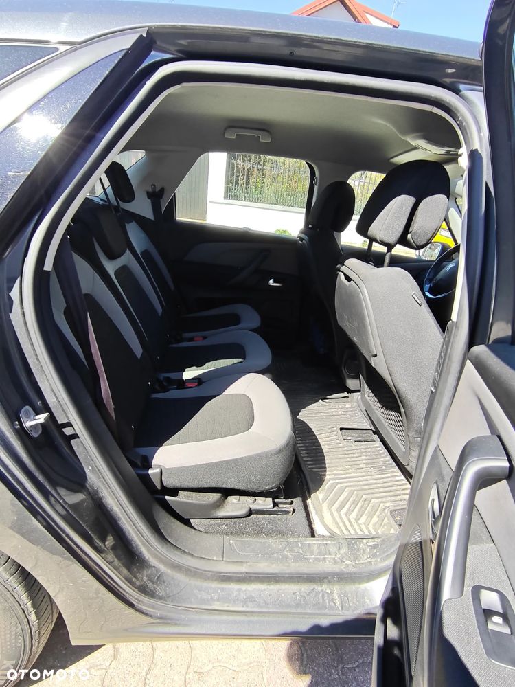 Citroën C4 Picasso 1.6 VTi Vitamin - 10