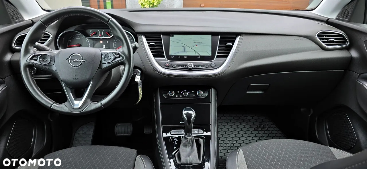 Opel Grandland X 1.5 CDTI Ultimate S&S - 6
