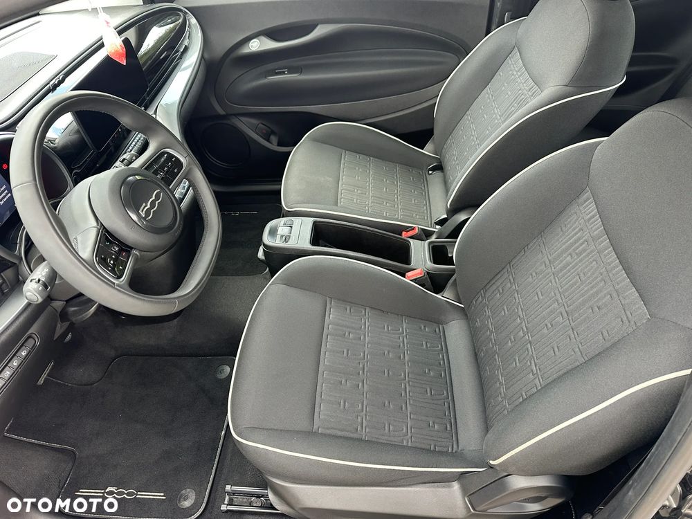 Fiat 500 23.8kWh - 14
