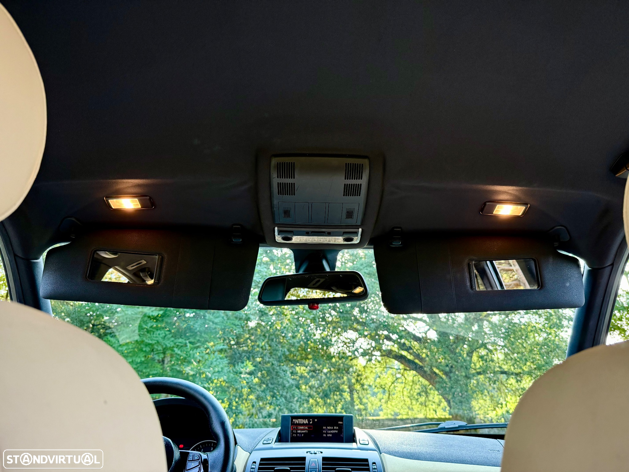 BMW X3 2.0 d - 45