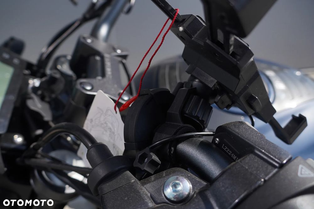 Zontes 125 G1 Aluminium - 16