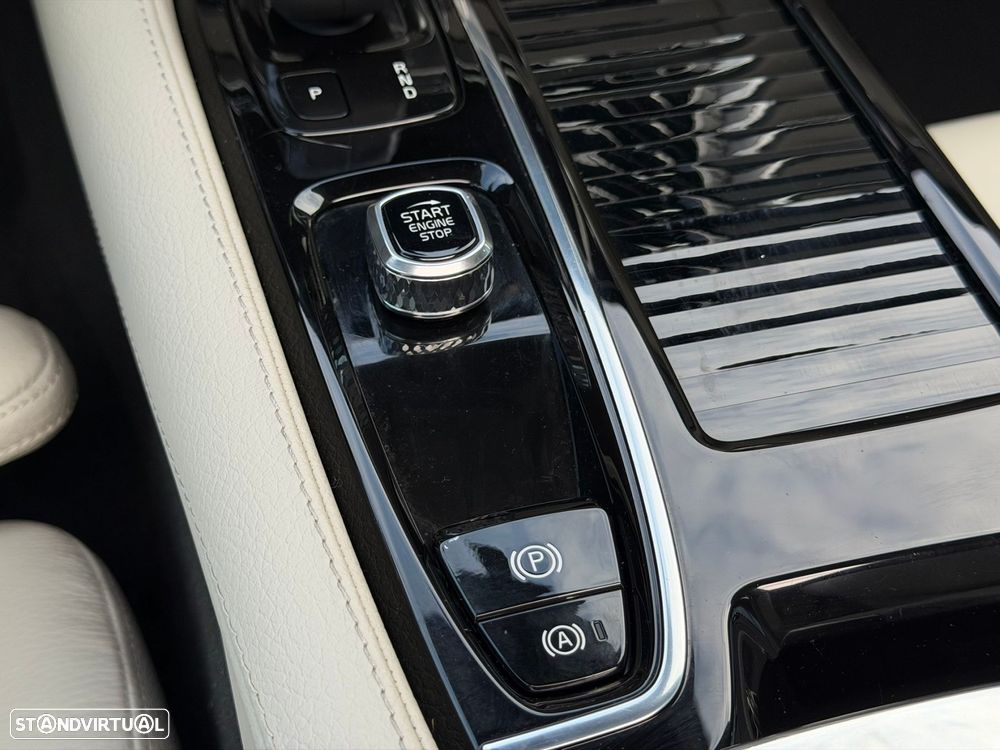 Volvo V60 2.0 T6 AWD TE Inscription - 59