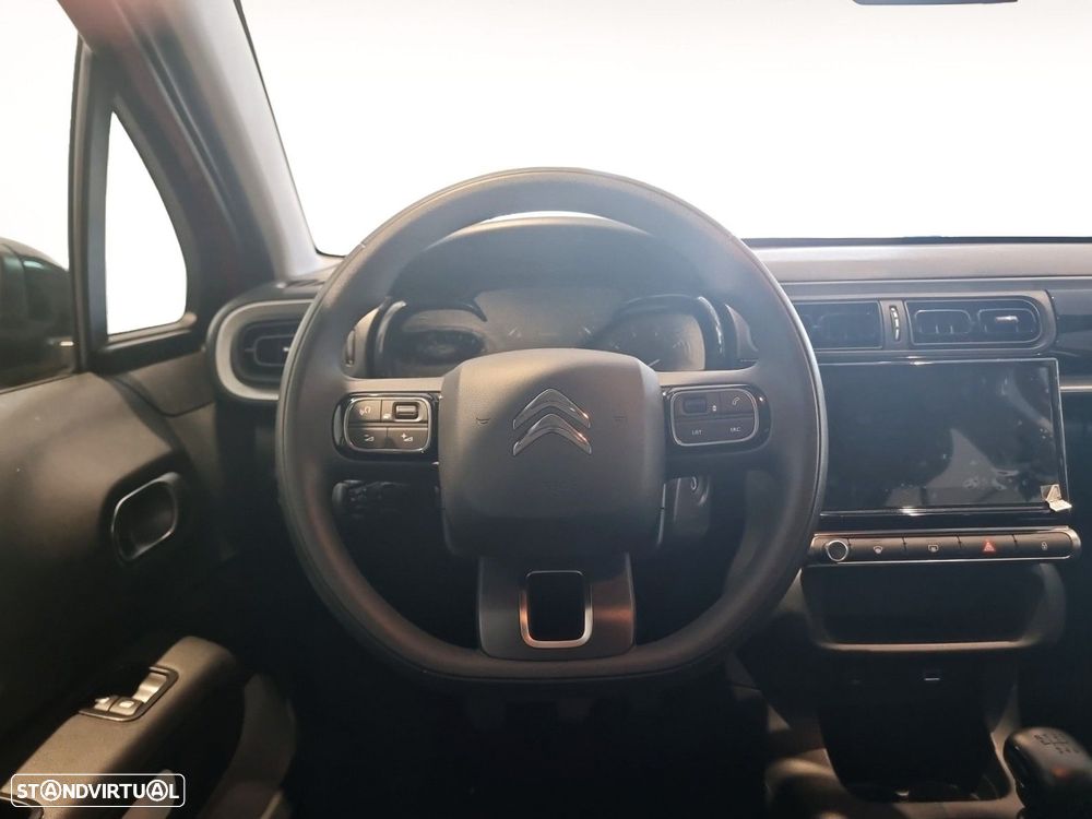 Citroën C3 1.5 BlueHDi Plus - 13