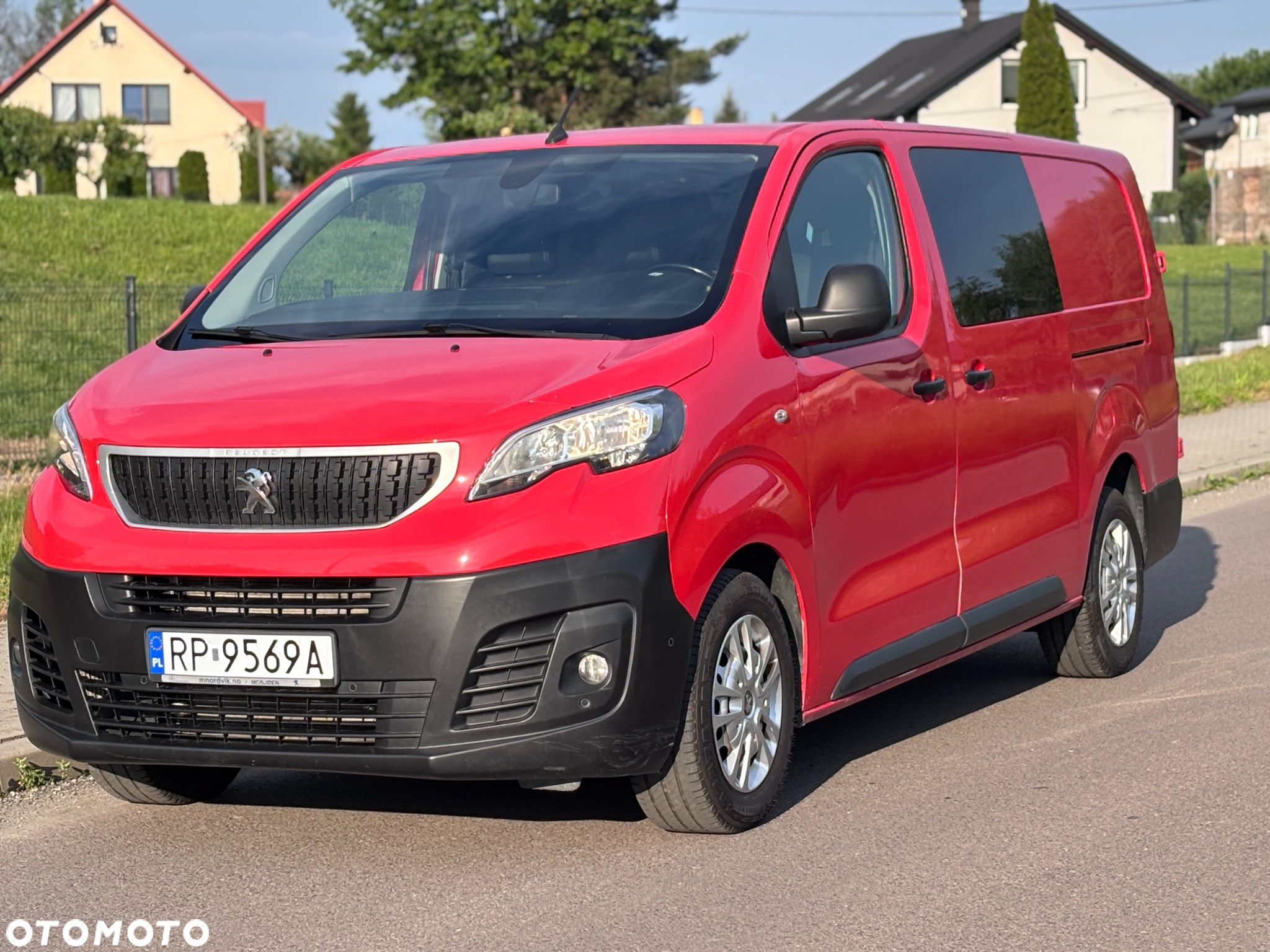 Peugeot EXPERT L3H1 - 2