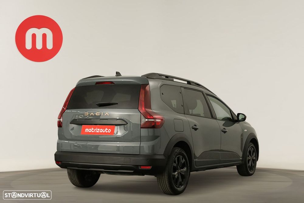 Dacia Jogger 1.0 ECO-G Extreme Bi-Fuel - 4