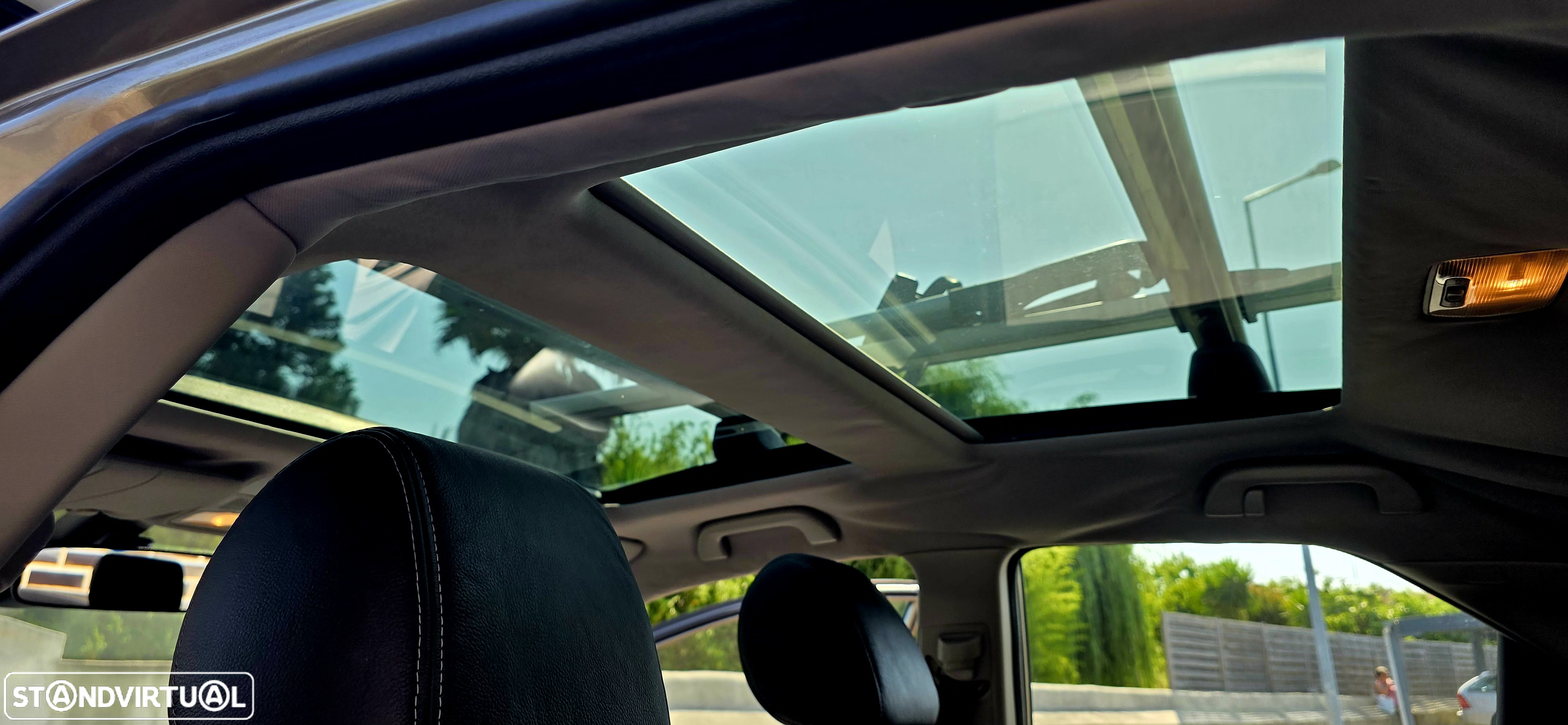 Honda Civic 1.8 Sport - 9