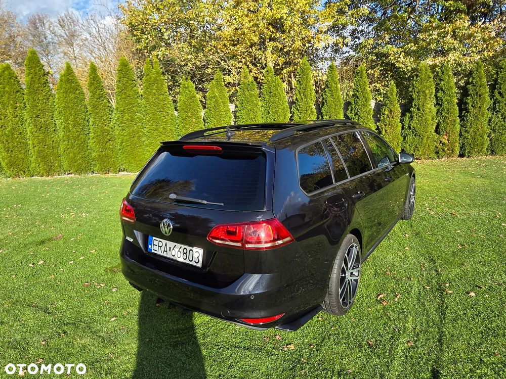 Volkswagen Golf 2.0 TDI BMT GTD DSG - 15