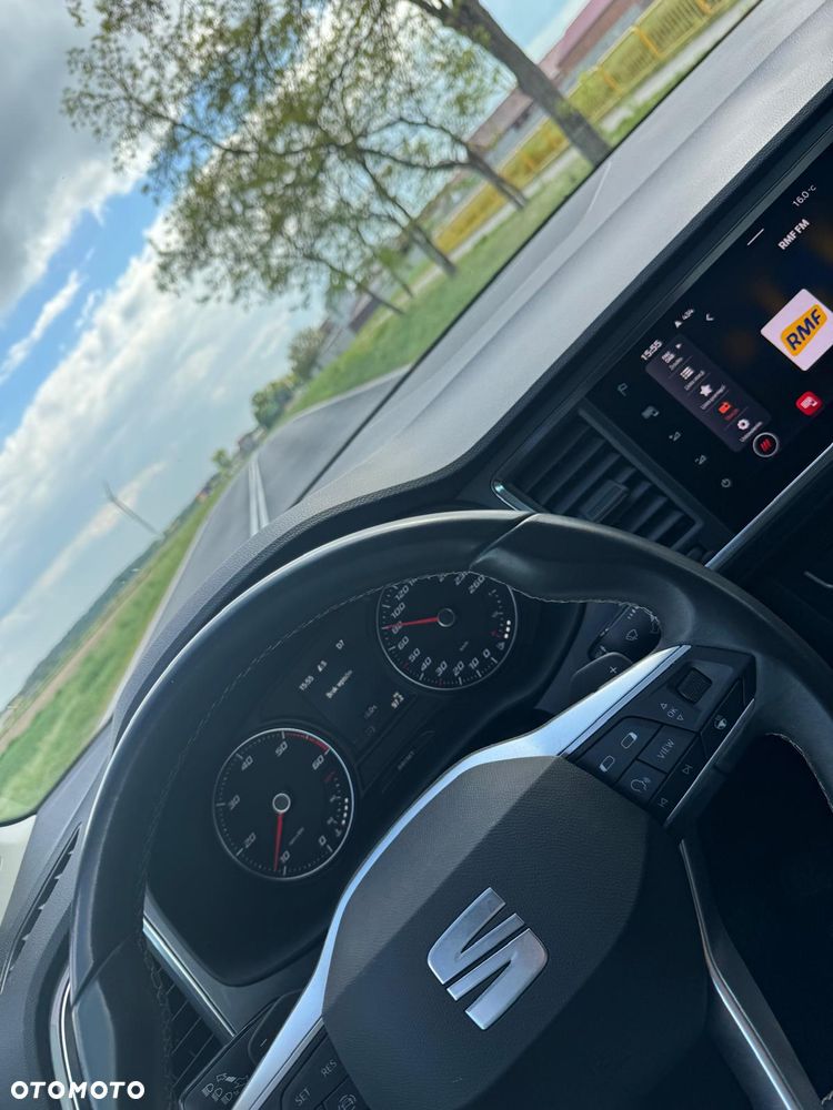 Seat Ateca 2.0 TDI Style S&S DSG - 14