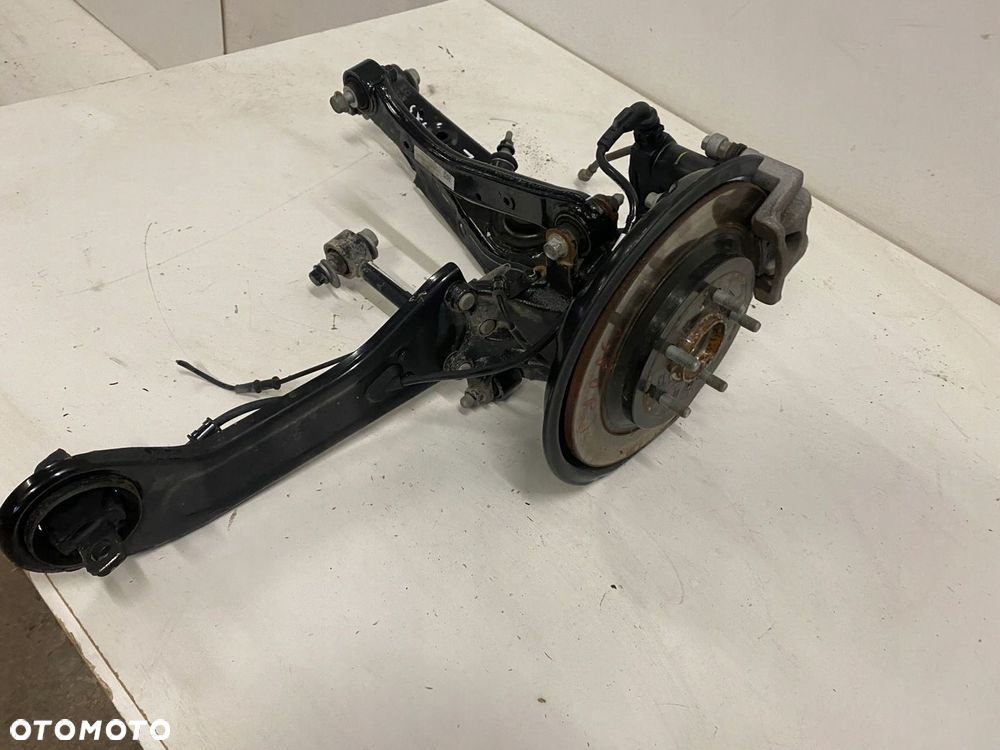 ZAWIESZENIE WAHACZE TYLNE LEWE TUCSON II 4X4 15-21 - 2