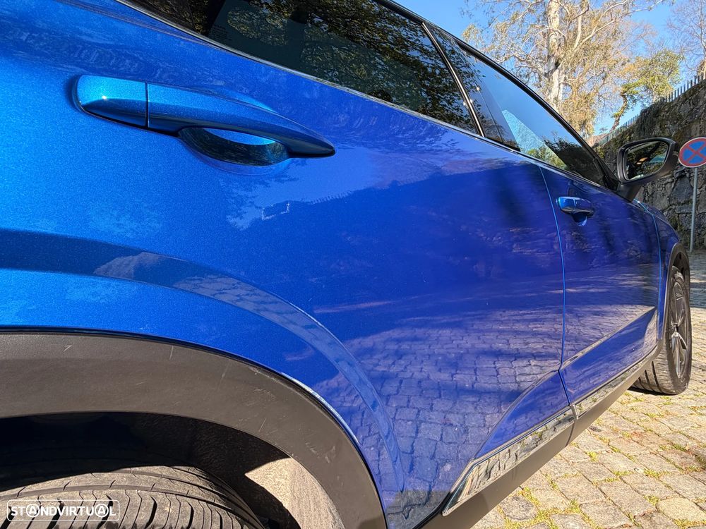 Nissan Qashqai 1.3 DIG-T Tekna Xtronic - 27