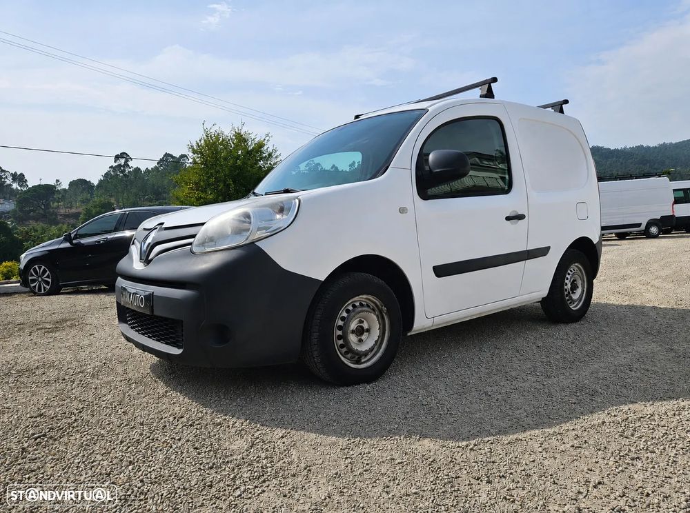 Renault Kangoo - 3