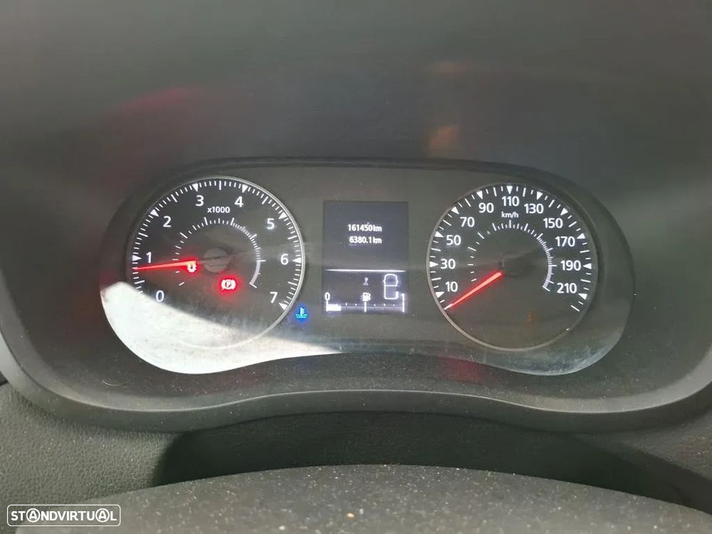 Renault Master 2.3 Dci 135CV L2H2 *GPS/AC/com IVA DEDUTÍVEL - 8