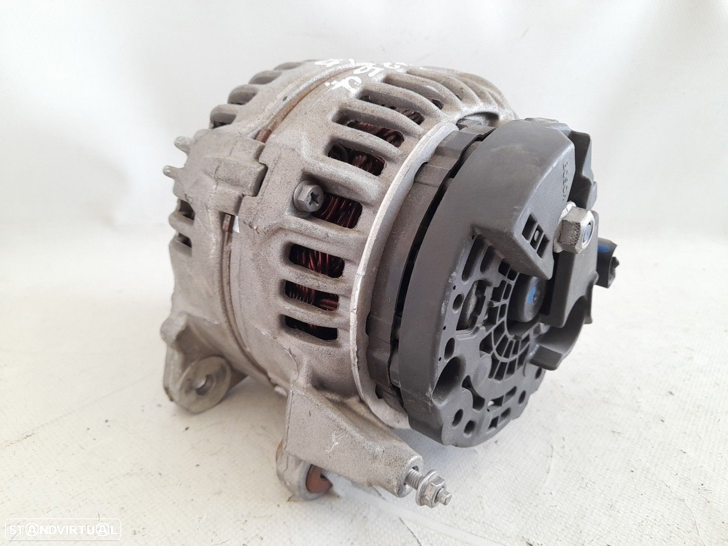 Alternador SEAT Ibiza IV (6J5, 6P1) - 1