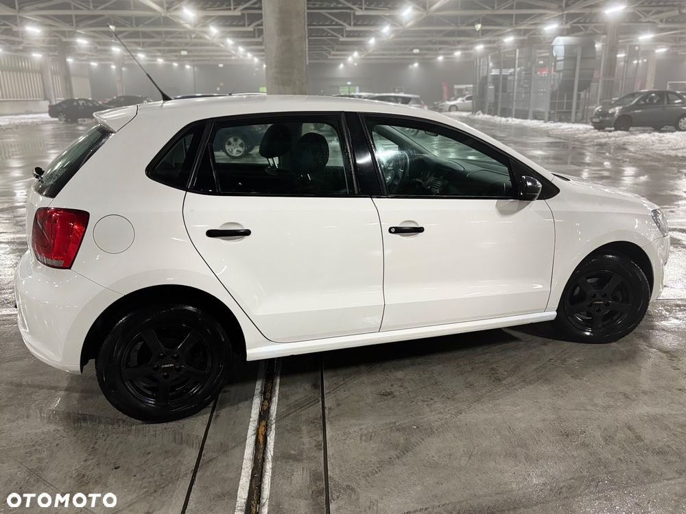 Volkswagen Polo - 12