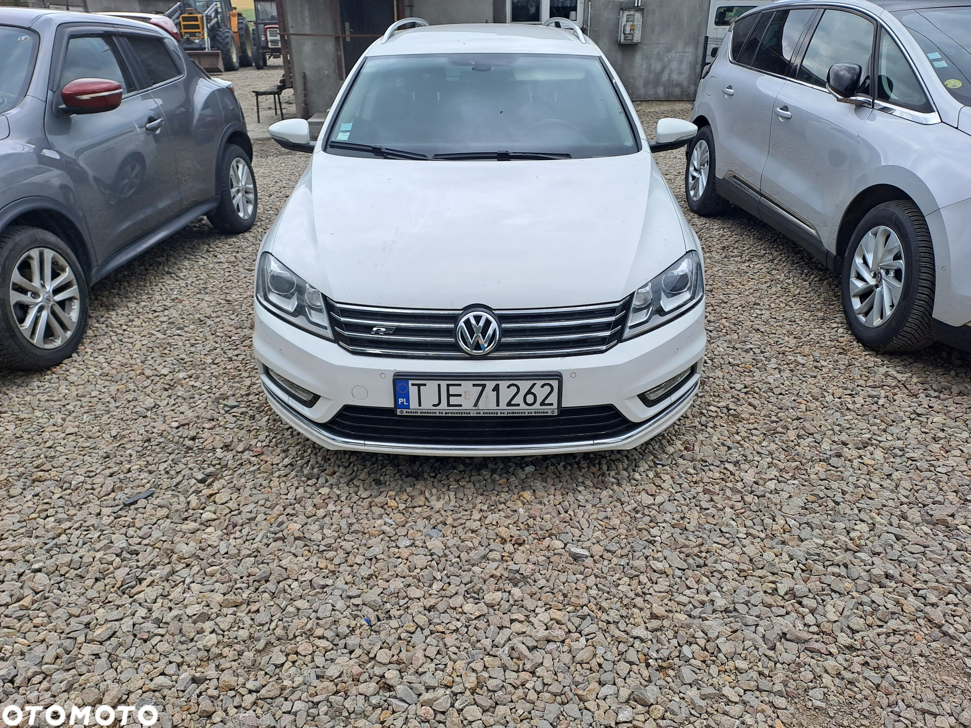 Volkswagen Passat 2.0 TDI Comfortline - 3
