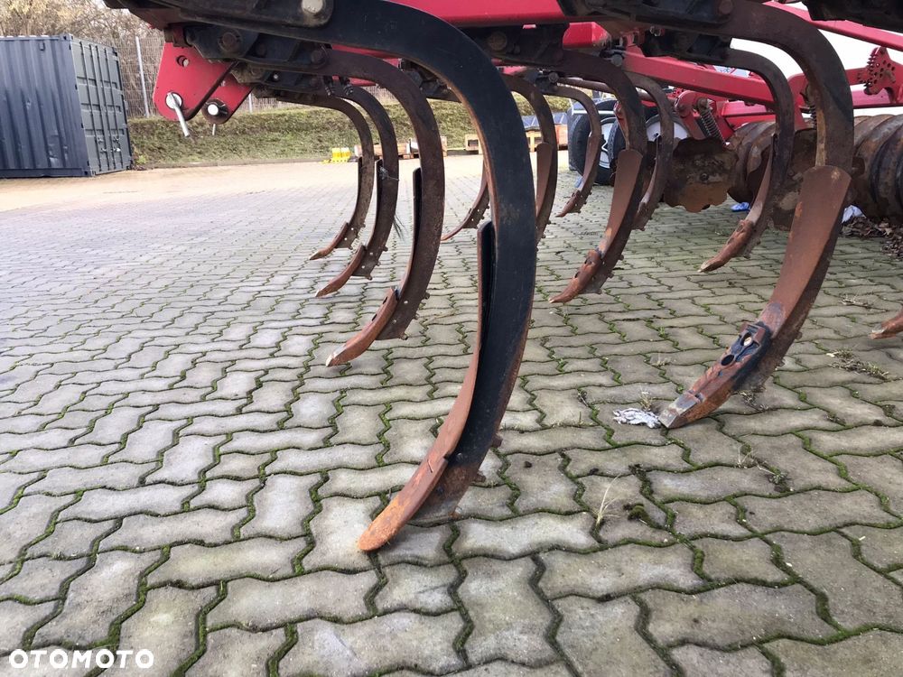 Horsch Terrano 4fx - 9
