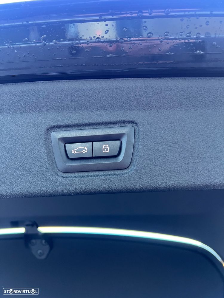 BMW i4 eDrive40 Gran Coupe M Sport - 24