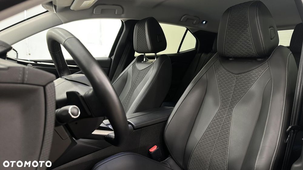 DS Automobiles DS 4 1.2 PureTech Trocadero - 11
