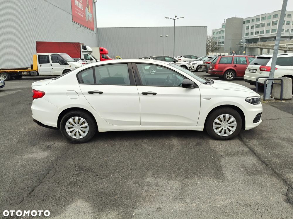 Fiat Tipo 1.6 E-Torq 16v - 6