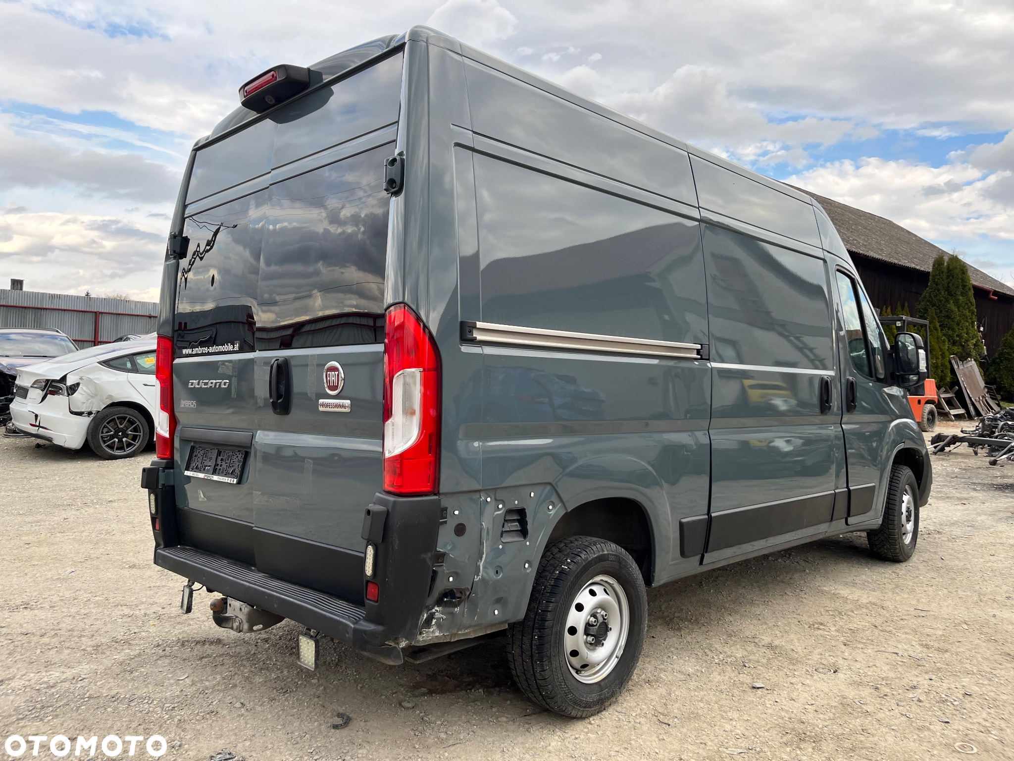 Fiat Ducato - 5