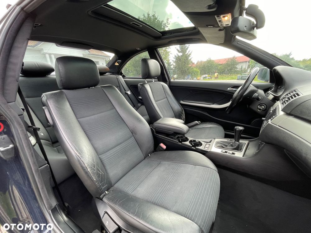 BMW Seria 3 318 Ci - 6