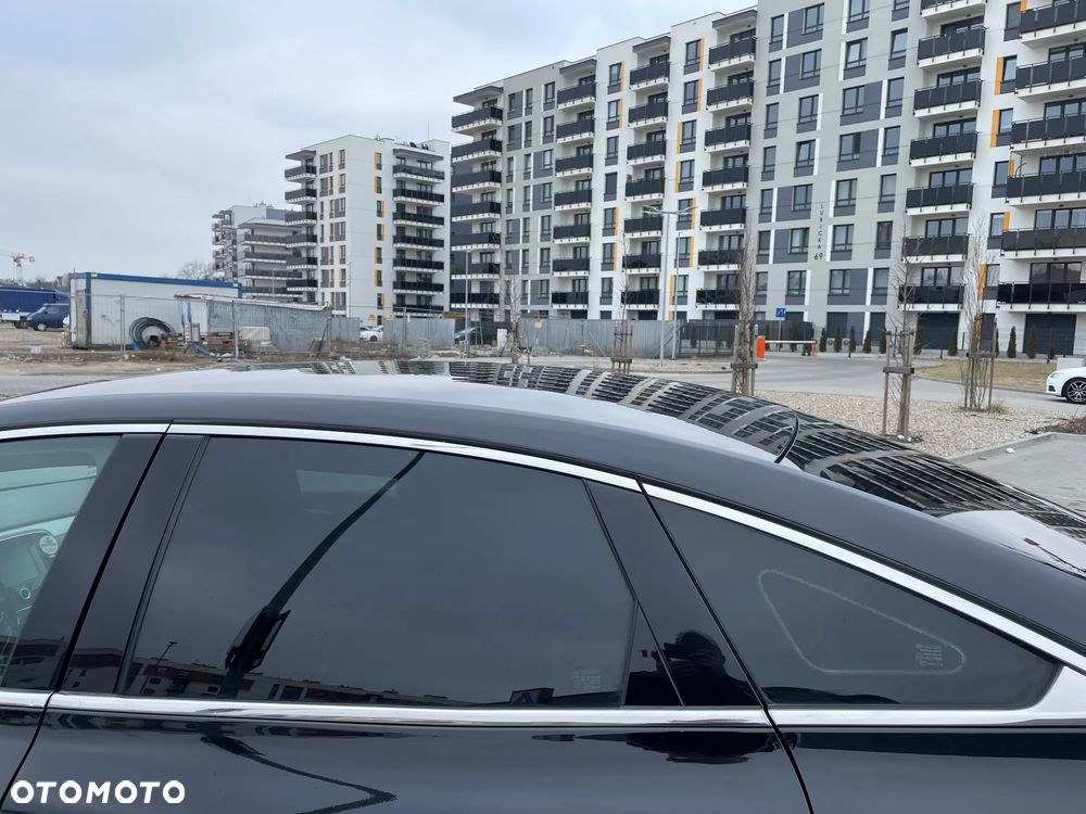 Renault Talisman 1.6 Energy dCi Intens EDC - 10