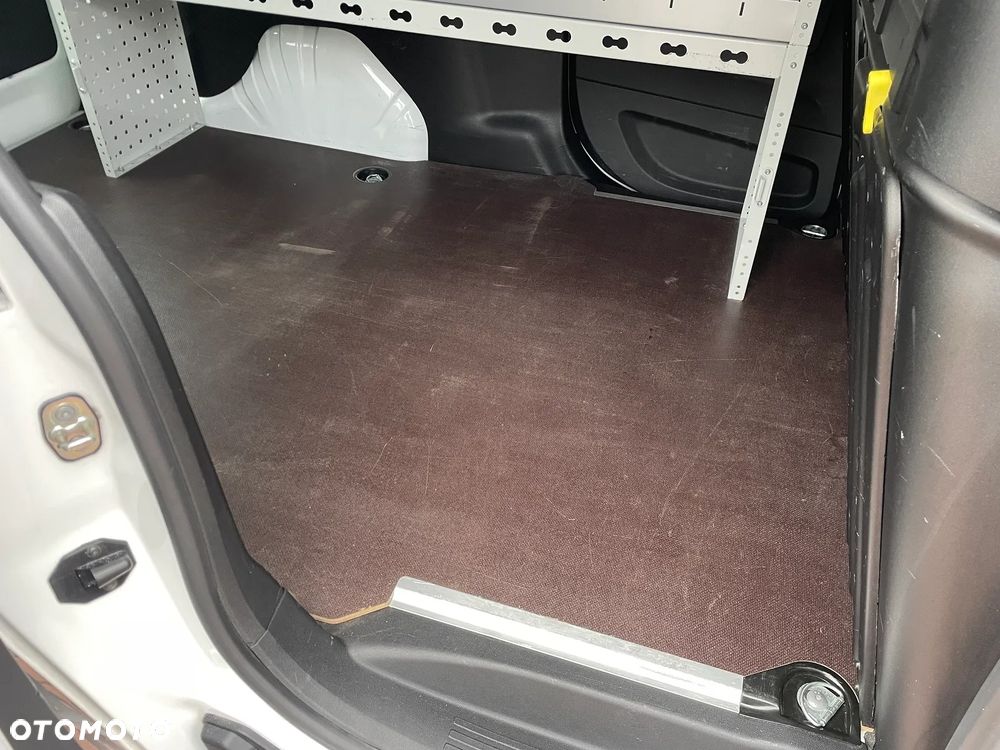 Opel Combo 2021R XL MAXI LOONG - 21