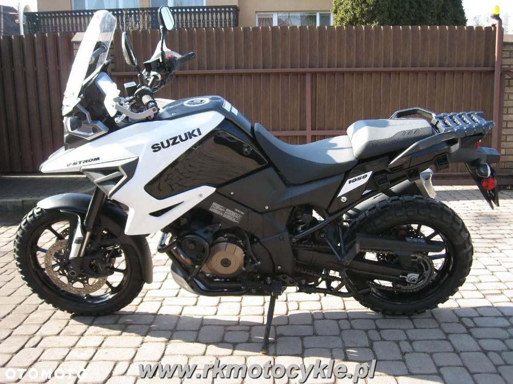 Suzuki GSX-R - 6