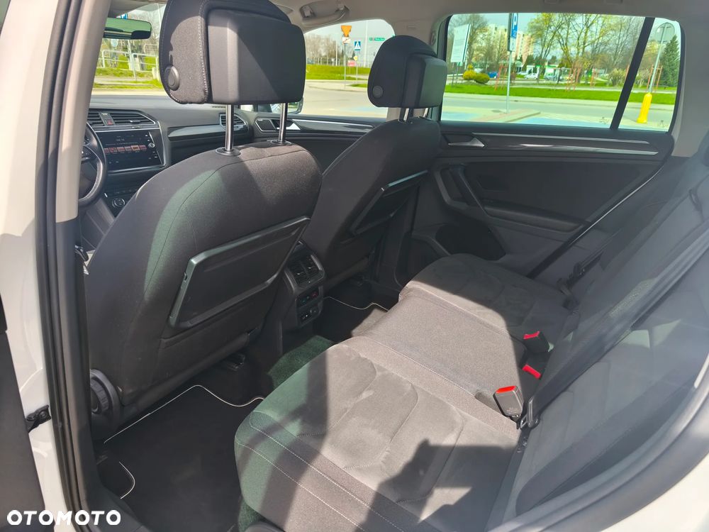 Volkswagen Tiguan 2.0 TSI BMT 4Mot Highline DSG - 6