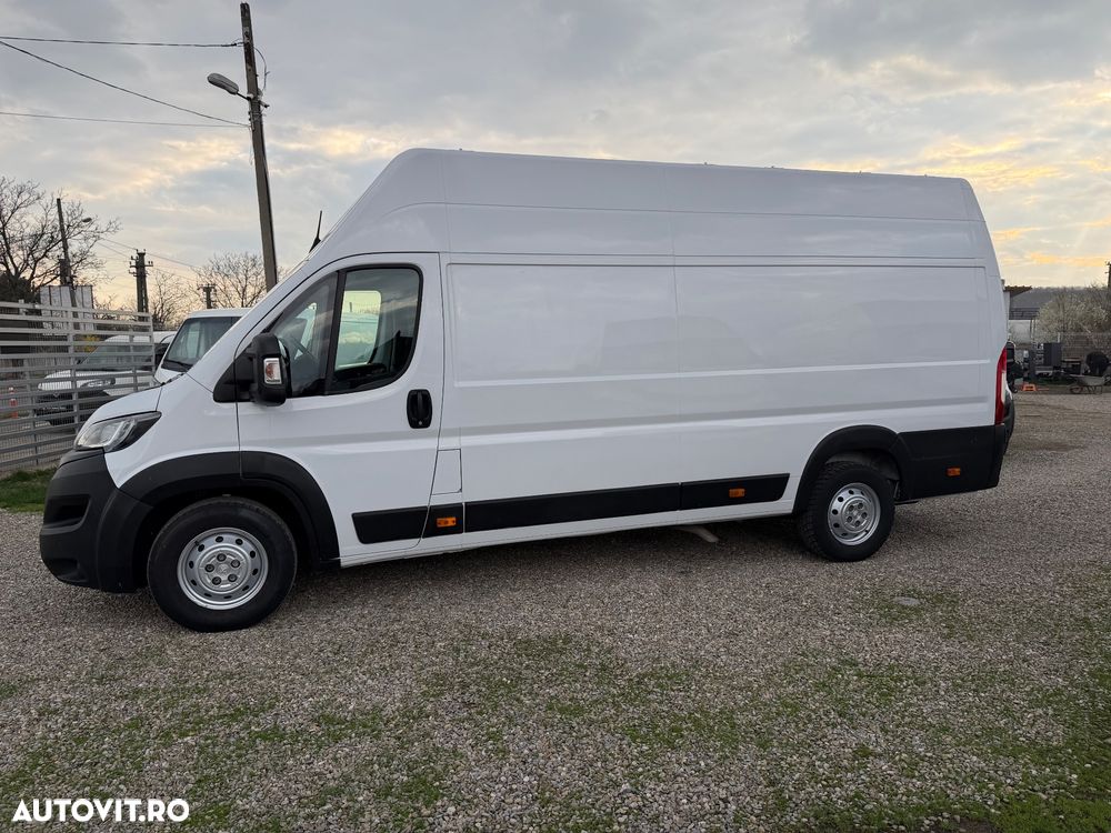 Peugeot Boxer - 18