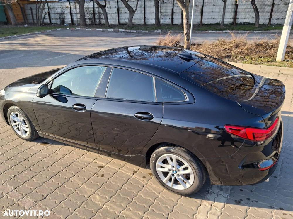 BMW Seria 2 218i Aut. Luxury Line - 6