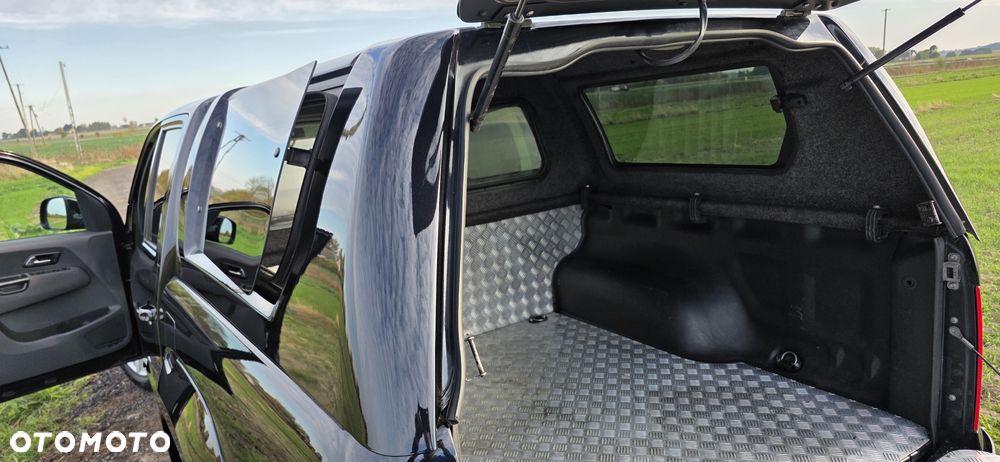 Volkswagen Amarok - 14