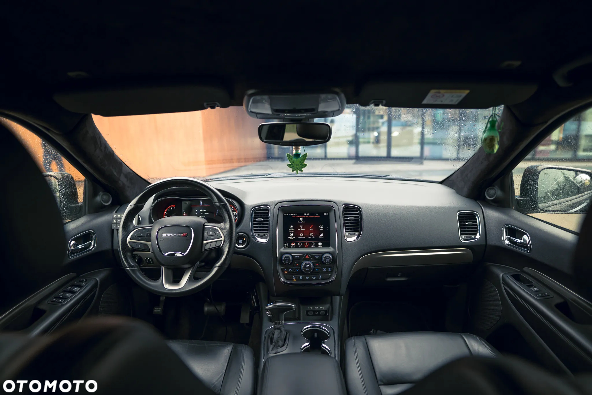 Dodge Durango - 13