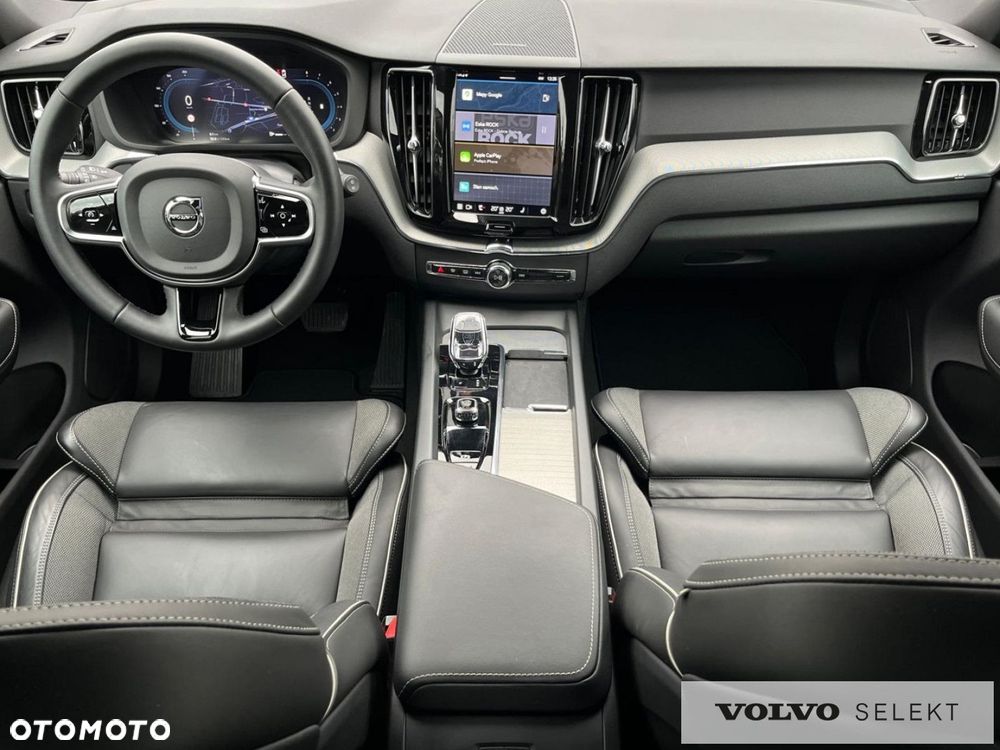 Volvo XC 60 - 14