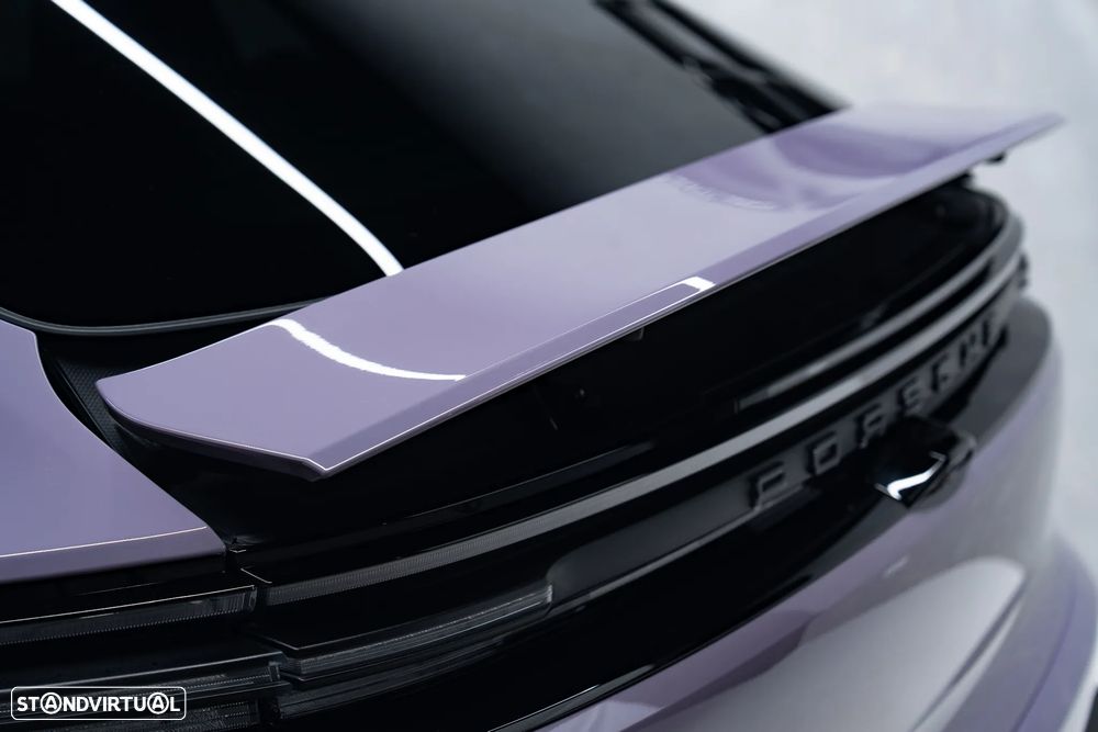 Porsche Macan Standard - 14