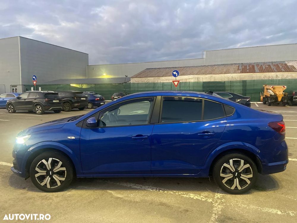 Dacia Logan - 2