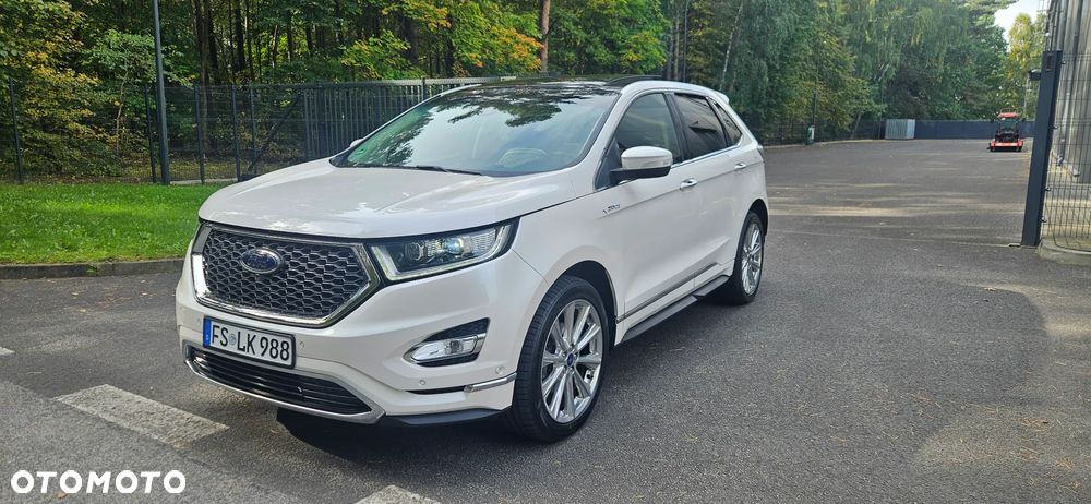 Ford Edge Vignale 2.0 TDCi Twin-Turbo 4WD - 1