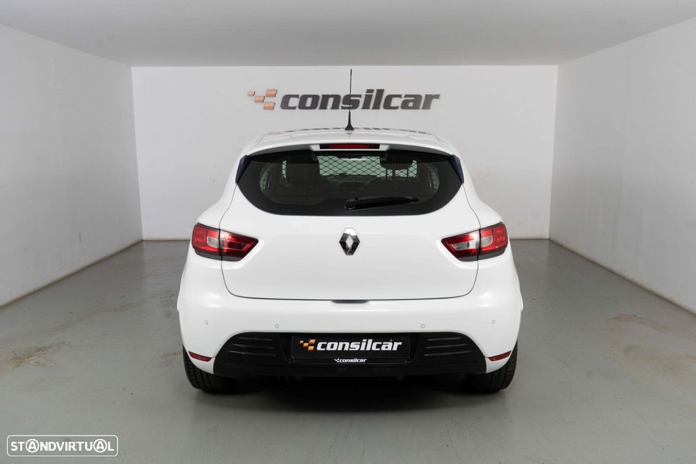 Renault Clio 1.5 dCi Confort - 6