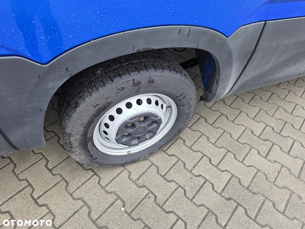 Iveco 35S18A8/P Maxi Automat Ledy Krajowy 3l 180KM ! - 10