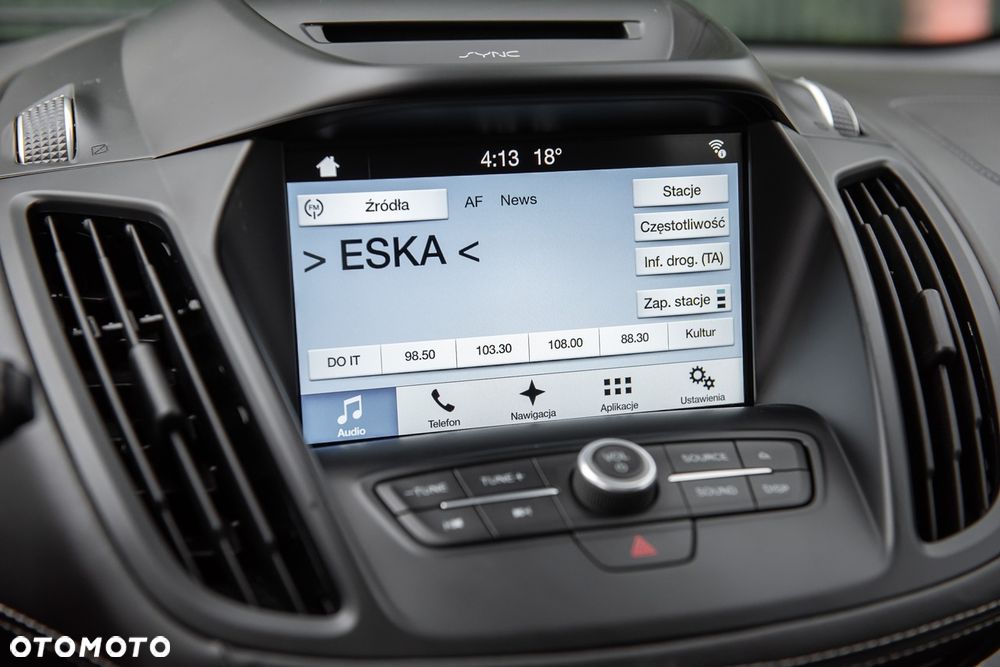 Ford Kuga Vignale 2.0 EcoBoost AWD ASS - 24