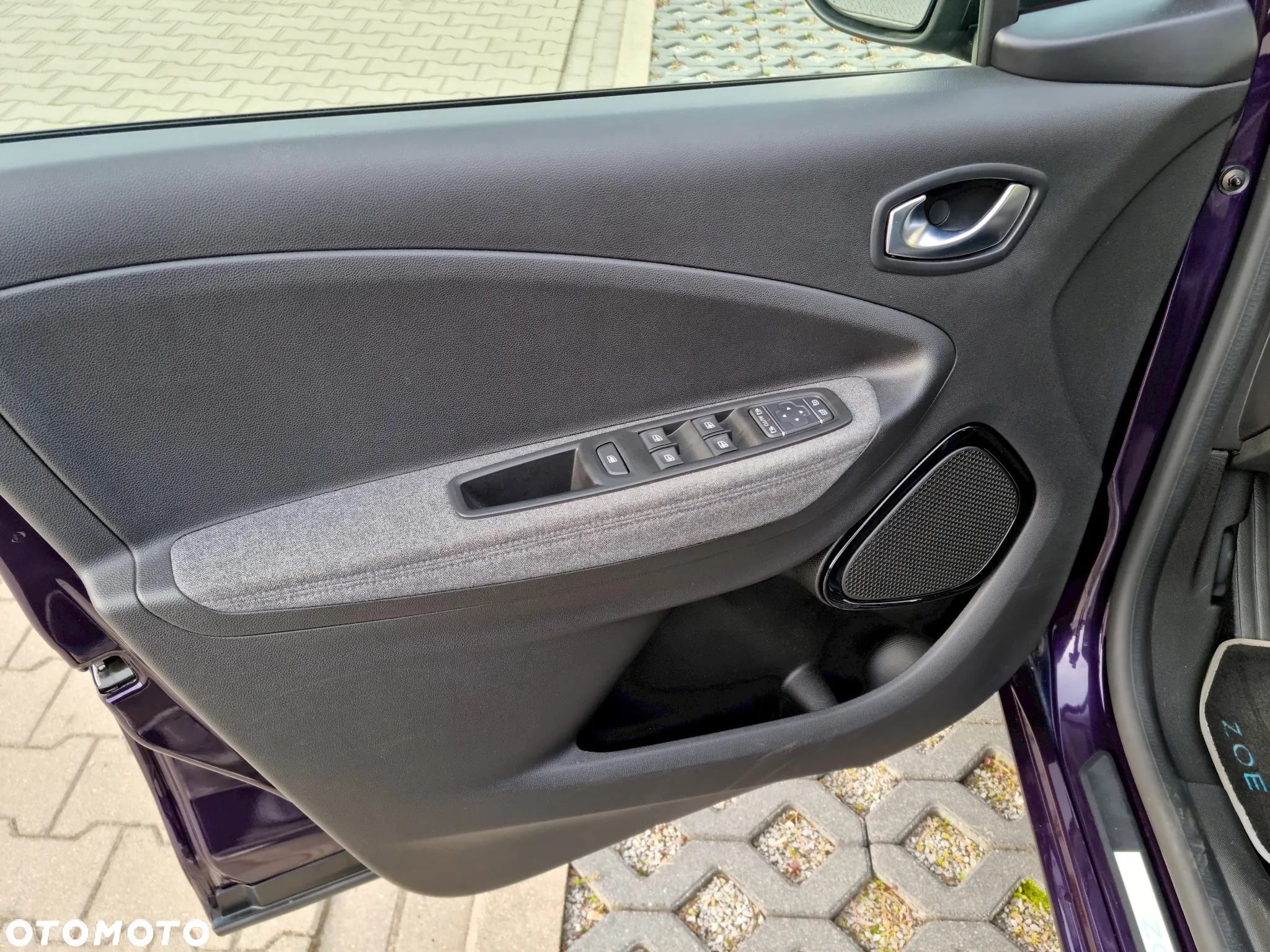 Renault Zoe R135 Z.E 50 Intens - 18