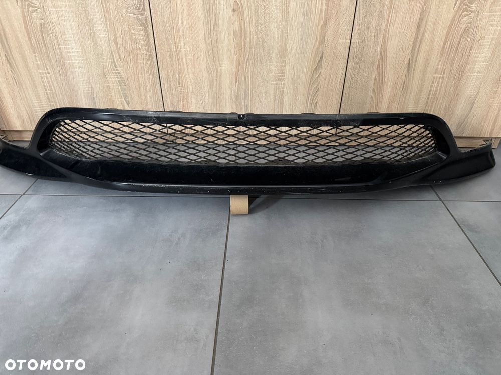 Honda Civic VIII UFO type-s dokładka zderzaka przód - 1