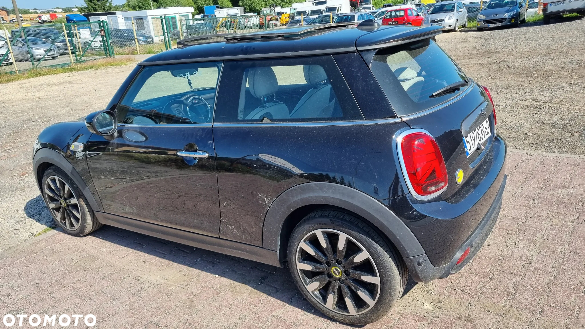 MINI Cooper SE Electric Collection - 6
